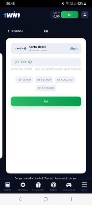 Masalah Umum dan Solusinya